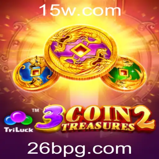 Explorando o Mundo de 3CoinTreasures2: Um Guia Completo para Novos Jogadores