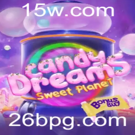 CandyDreamsSweetPlanet: Uma Jornada Açucarada em um Mundo de Fantasia