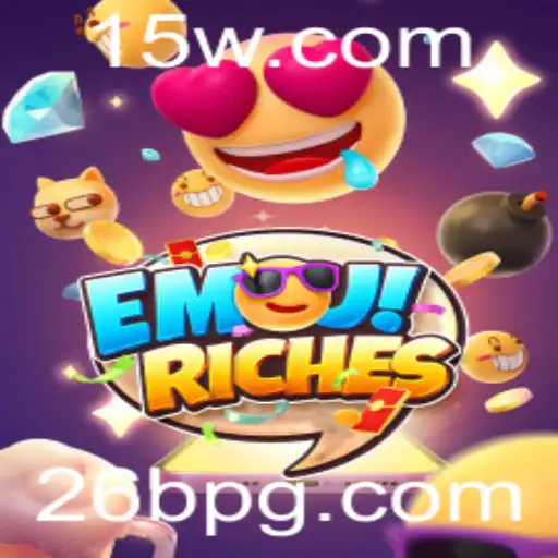 Explorando EmojiRiches: Uma Nova Sensação no Mundo dos Jogos Online