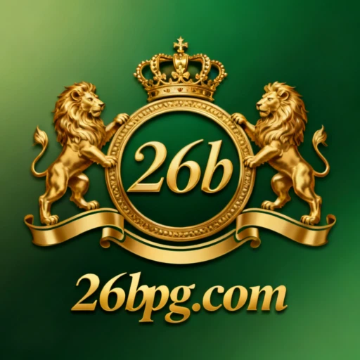 26b Logo