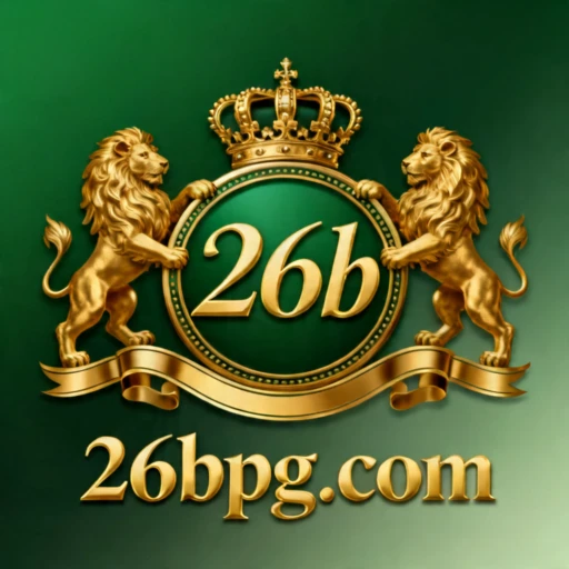 26b Logo