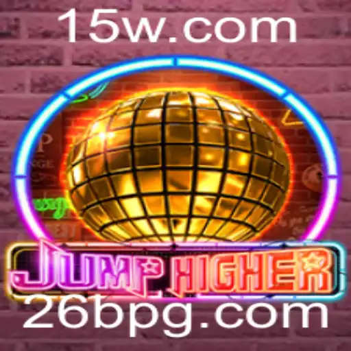 JumpHigher: Um Novo Horizonte no Mundo dos Jogos