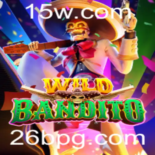 Explorando o Mundo Vibrante de WildBandito: Uma Jornada Épica no Jogo de 26b